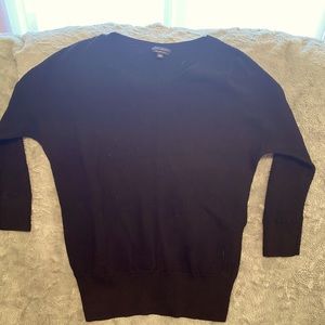 Talbot brand womens sweater